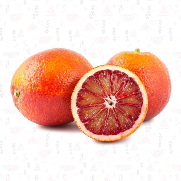 برتقال الأحمر التراكو
