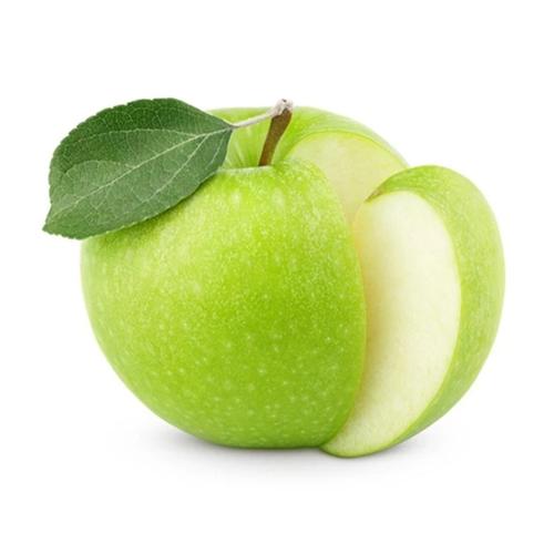 تفاح أخضر