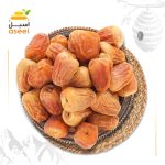 تمر سكري مفتل ملكي