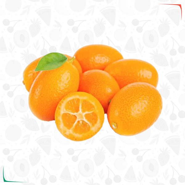 برتقال كمكوات