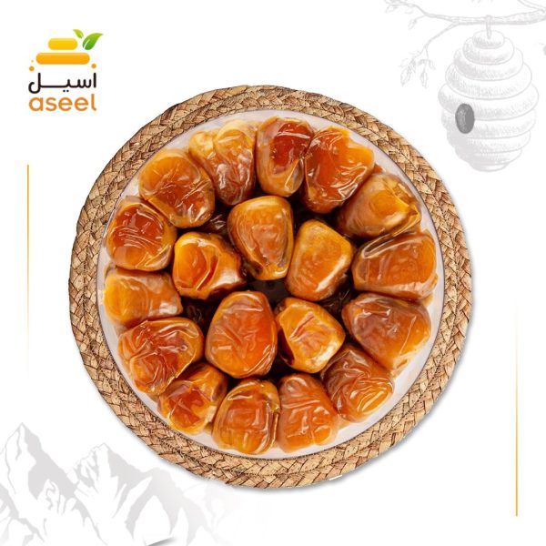 تمور عربية ميكس