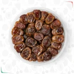 تمر سكري جلاكسي ملكي – كيلو