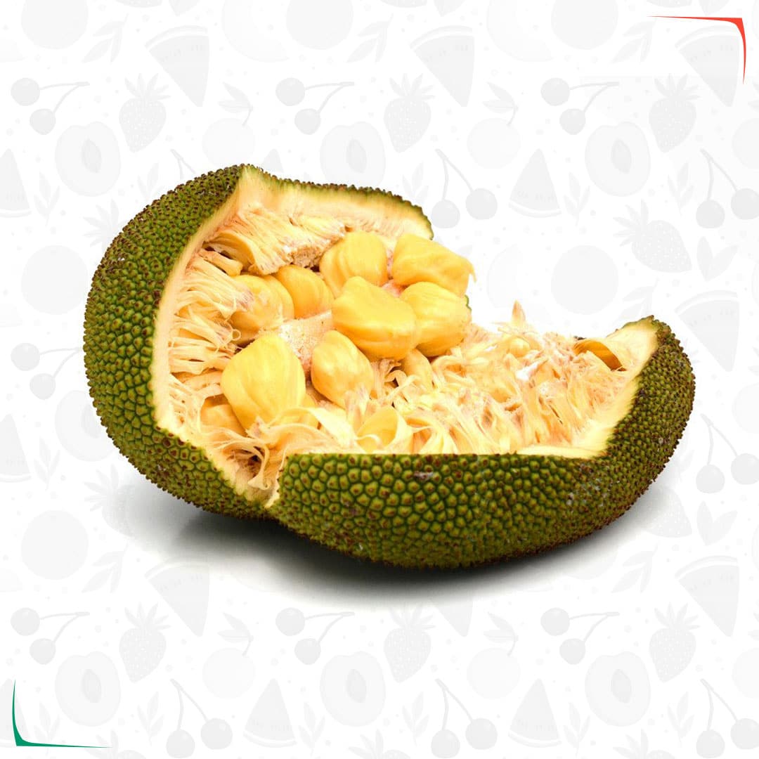 جاك فروت استوائي حبة – 2.5 كيلو