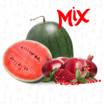 ميكس بطيخة جيزة تصدير ورمان منفلوطي