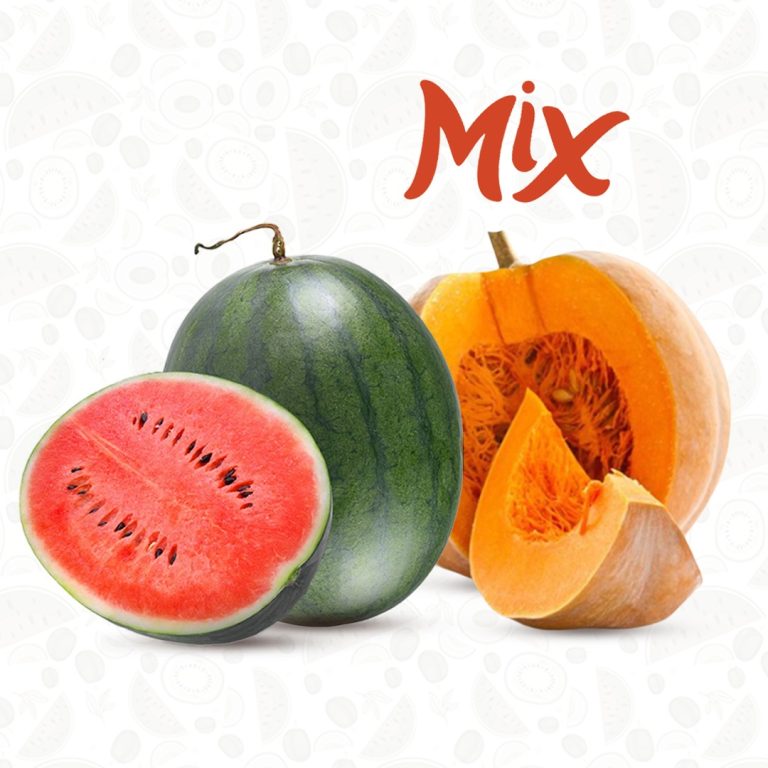 ميكس بطيخ جيزة وقرع عمامة السلطان