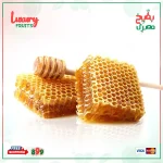 شمع بالعسل النوارة