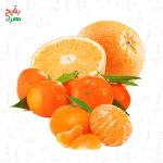 ميكس يوسفي وبرتقال - 5 كيلو