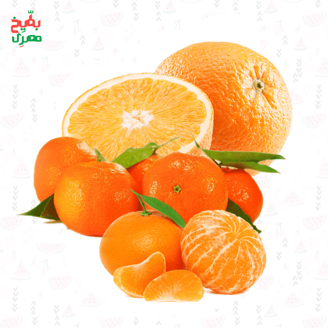 temp-1-2.png ميكس يوسفي وبرتقال - 5 كيلو - الصورة 1