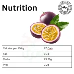 ⁦باشن فروت استوائي - 200جرام⁩ - الصورة ⁦3⁩