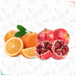 ميكس رومان منفلوطي وبرتقال - 5 كيلو