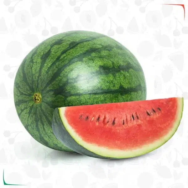 بطيخ جيزة مصري بريمو