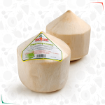 جوز هند الأخضر "عصير" – ثمرة