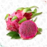 دراجون فروت احمر – كيلو