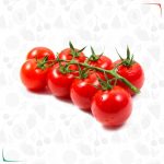 طماطم شيري حمراء - 250جرام