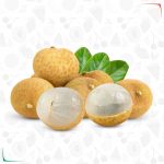 عين التنين اللونجان - 100جرام