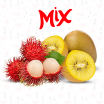 ميكس رامبوتان و كيوي جولد