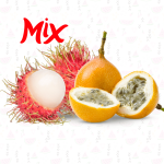 ميكس رامبوتان وجرانديلا